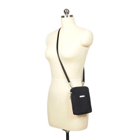 baggallini Women's Take Two RFID Bryant Small Crossbody Bag - Picture 6 of 6